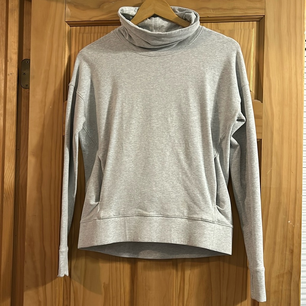 Lululemon Top